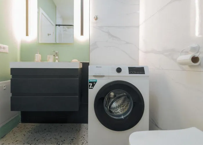 Apartment Beachfront