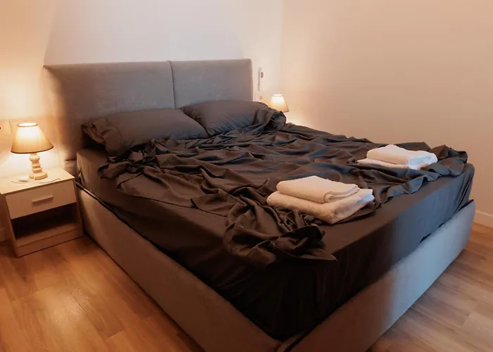 Apartment Beachfront Durrës