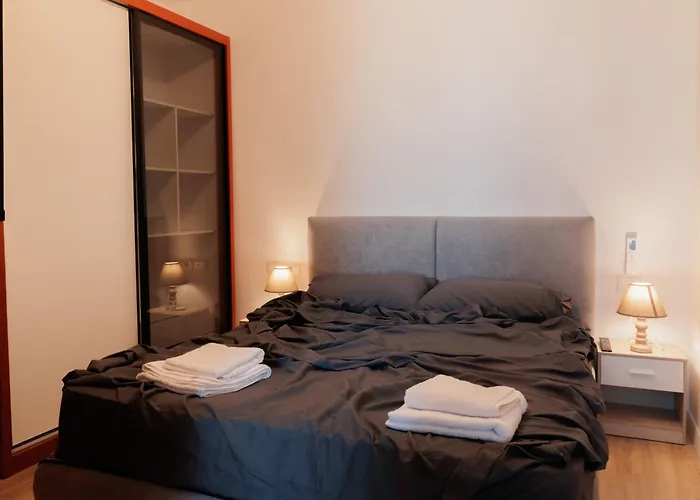 Apartment Beachfront