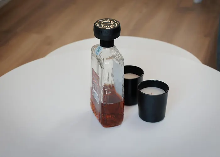 Beachfront Apartment *