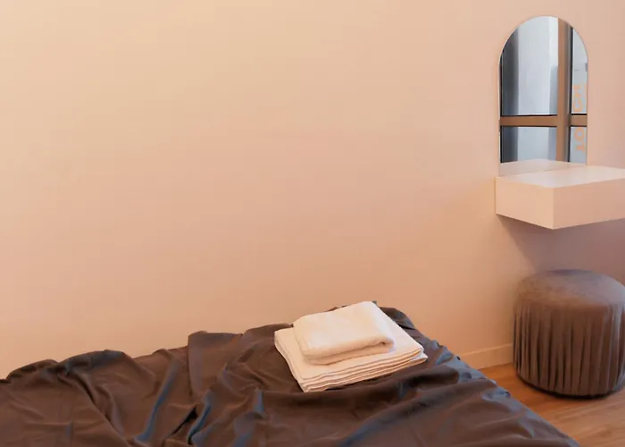 Apartment Beachfront *