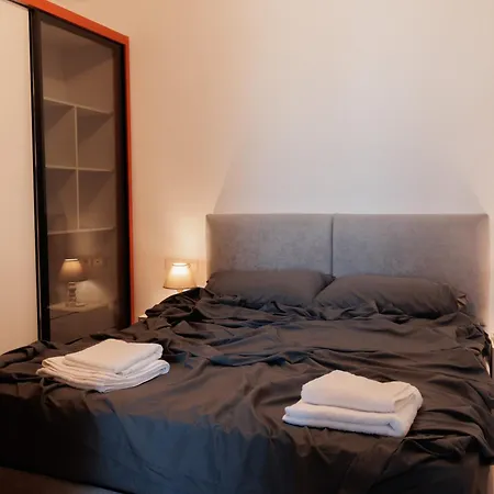 Appartamento Beachfront