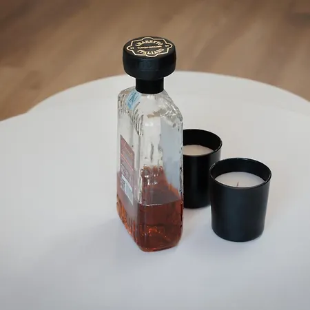 Beachfront Appartamento *