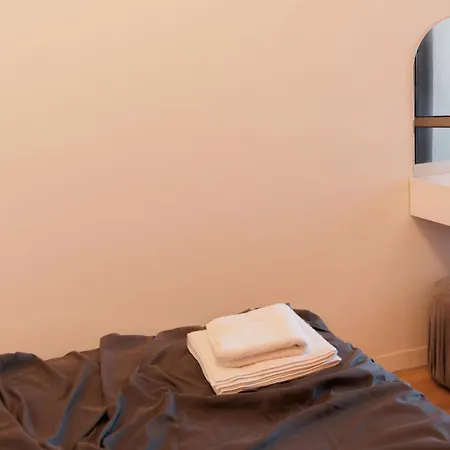 Appartamento Beachfront *